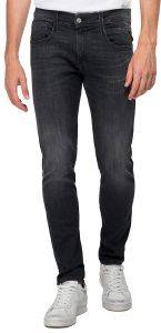 JEANS REPLAY ANBASS SLIM M914Y .000.51A 936 097 ΣΚΟΥΡΟ ΓΚΡΙ (36/34) JEANS REPLAY ANBASS SLIM M914Y .000.51A 936 097 ΣΚΟΥΡΟ ΓΚΡΙ (36/34)