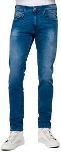 JEANS REPLAY ANBASS SLIM M914Y .000.41A 861 009 ���� (31/32)