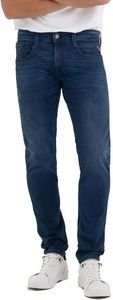 JEANS REPLAY ANBASS SLIM M914 .000.41A 783 009 ΣΚΟΥΡΟ ΜΠΛΕ (38/34) JEANS REPLAY ANBASS SLIM M914 .000.41A 783 009 ΣΚΟΥΡΟ ΜΠΛΕ (38/34)