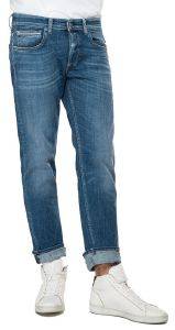 JEANS REPLAY GROVER STRAIGHT MA972 .000.285 914 009  (30/32)