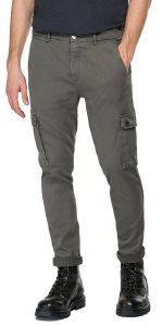��������� REPLAY JAAN SLIM HYPERFLEX CARGO M9649 .000.8366197 894 ������ ������� (34/32)