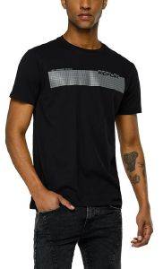 T-SHIRT REPLAY NOT ORDINARY PEOPLE M3489 .000.22980P 098 ����� (L)