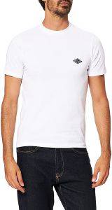 T-SHIRT REPLAY M3466 .000.22608 001 ΛΕΥΚΟ (M) T-SHIRT REPLAY M3466 .000.22608 001 ΛΕΥΚΟ (M)