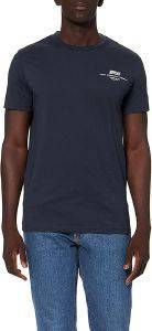 T-SHIRT REPLAY NOT ORDINARY PEOPLE M3458 .000.22980P 082 ������ ���� (XXL)