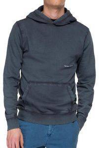 HOODIE REPLAY NOT ORDINARY REPLAY M3535 .000.23158G 590 ΑΝΘΡΑΚΙ (XXL) HOODIE REPLAY NOT ORDINARY REPLAY M3535 .000.23158G 590 ΑΝΘΡΑΚΙ (XXL)