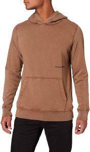 HOODIE REPLAY NOT ORDINARY REPLAY M3535 .000.23158G 728 ���� (L)