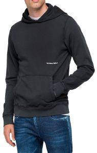 HOODIE REPLAY NOT ORDINARY REPLAY M3535 .000.23158G 998 