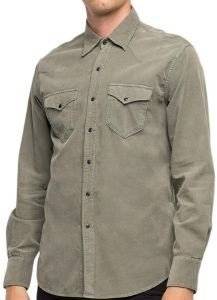 ��������� REPLAY CORDUROY ����� M4981E.000.83944G 033 ���� (L)