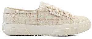 ΠΑΠΟΥΤΣΙ SUPERGA 2750-TARTAN WOOL ΚΑΡΟ S7115JW A1B ΙΒΟΥΑΡ (40) ΠΑΠΟΥΤΣΙ SUPERGA 2750-TARTAN WOOL ΚΑΡΟ S7115JW A1B ΙΒΟΥΑΡ (40)