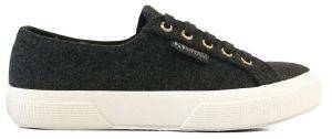 ΠΑΠΟΥΤΣΙ SUPERGA 2750-WOOL S71137W A1C ΣΚΟΥΡΟ ΓΚΡΙ (40) ΠΑΠΟΥΤΣΙ SUPERGA 2750-WOOL S71137W A1C ΣΚΟΥΡΟ ΓΚΡΙ (40)