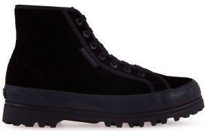 ������� SUPERGA 2341-ALPINA VELVET S61181W A2A TOTAL ����� (37)