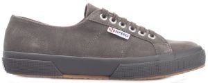 ΠΑΠΟΥΤΣΙ SUPERGA 2750-SUELNGCOTU S111E6W SUEDE J38 ΣΚΟΥΡΟ ΓΚΡΙ (36) ΠΑΠΟΥΤΣΙ SUPERGA 2750-SUELNGCOTU S111E6W SUEDE J38 ΣΚΟΥΡΟ ΓΚΡΙ (36)