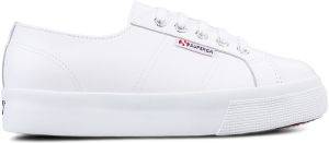 ΠΑΠΟΥΤΣΙ SUPERGA 2730-NAPPA S111ECW AAM FLATFORM ΔΕΡΜΑ ΛΕΥΚΟ (37) ΠΑΠΟΥΤΣΙ SUPERGA 2730-NAPPA S111ECW AAM FLATFORM ΔΕΡΜΑ ΛΕΥΚΟ (37)