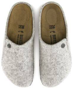 ΠΑΝΤΟΦΛΕΣ BIRKENSTOCK ZERMATT 1014934 ΑΝΟΙΧΤΟ ΓΚΡΙ (39) ΠΑΝΤΟΦΛΕΣ BIRKENSTOCK ZERMATT 1014934 ΑΝΟΙΧΤΟ ΓΚΡΙ (39)