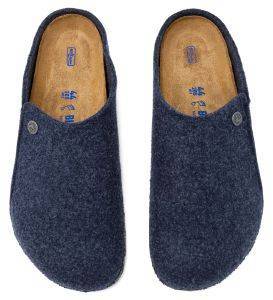 ΠΑΝΤΟΦΛΕΣ BIRKENSTOCK ZERMATT 1017519 ΣΚΟΥΡΟ ΜΠΛΕ (44) ΠΑΝΤΟΦΛΕΣ BIRKENSTOCK ZERMATT 1017519 ΣΚΟΥΡΟ ΜΠΛΕ (44)