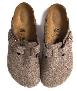  BIRKENSTOCK BOSTON 160581  (45)