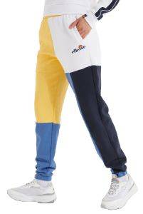 ΠΑΝΤΕΛΟΝΙ ΦΟΡΜΑΣ ELLESSE ALBI SGK12168 ΛΕΥΚΟ/ΜΠΛΕ/ΚΙΤΡΙΝΟ (XS) ΠΑΝΤΕΛΟΝΙ ΦΟΡΜΑΣ ELLESSE ALBI SGK12168 ΛΕΥΚΟ/ΜΠΛΕ/ΚΙΤΡΙΝΟ (XS)