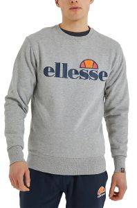 ΦΟΥΤΕΡ ELLESSE SUCCISO SHC07930 ΓΚΡΙ ΜΕΛΑΝΖΕ (XL) ΦΟΥΤΕΡ ELLESSE SUCCISO SHC07930 ΓΚΡΙ ΜΕΛΑΝΖΕ (XL)