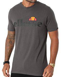T-SHIRT ELLESSE PRADO SHK07405 ΣΚΟΥΡΟ ΓΚΡΙ (XL) T-SHIRT ELLESSE PRADO SHK07405 ΣΚΟΥΡΟ ΓΚΡΙ (XL)