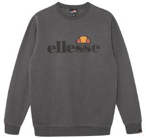 ΦΟΥΤΕΡ ELLESSE SUCCISO SHK07930 ΣΚΟΥΡΟ ΓΚΡΙ (L) ΦΟΥΤΕΡ ELLESSE SUCCISO SHK07930 ΣΚΟΥΡΟ ΓΚΡΙ (L)