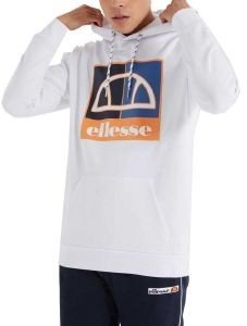 HOODIE ELLESSE LABUS OH SHK12192 ΛΕΥΚΟ (M) HOODIE ELLESSE LABUS OH SHK12192 ΛΕΥΚΟ (M)