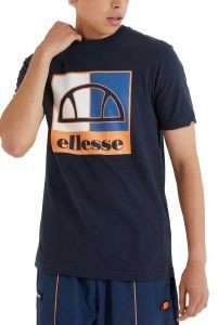 T-SHIRT ELLESSE SALUS SHK12195 ΣΚΟΥΡΟ ΜΠΛΕ (XXL) T-SHIRT ELLESSE SALUS SHK12195 ΣΚΟΥΡΟ ΜΠΛΕ (XXL)
