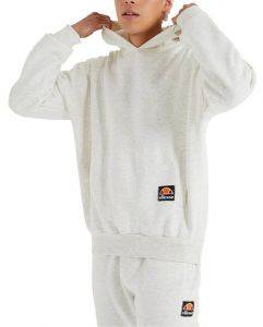 HOODIE ELLESSE HANLI SHK12213 ΜΠΕΖ (S) HOODIE ELLESSE HANLI SHK12213 ΜΠΕΖ (S)