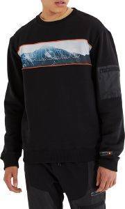 ������ ELLESSE COPERTINA SHK12448 ����� (M)