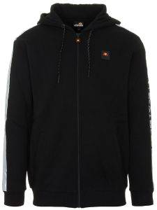 HOODIE ELLESSE VENUCIAN SHK12785 ΜΑΥΡΟ (L) HOODIE ELLESSE VENUCIAN SHK12785 ΜΑΥΡΟ (L)