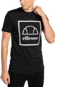 T-SHIRT ELLESSE ANDROMEDAN SHK12786 ΜΑΥΡΟ (S) T-SHIRT ELLESSE ANDROMEDAN SHK12786 ΜΑΥΡΟ (S)