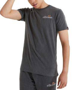 T-SHIRT ELLESSE TACOMO SHK13143 ΜΑΥΡΟ (M) T-SHIRT ELLESSE TACOMO SHK13143 ΜΑΥΡΟ (M)