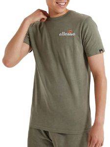 T-SHIRT ELLESSE TACOMO SHK13143 ΧΑΚΙ (L) T-SHIRT ELLESSE TACOMO SHK13143 ΧΑΚΙ (L)