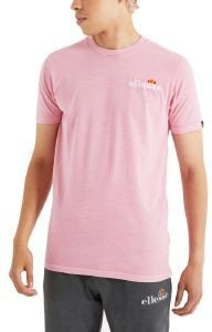 T-SHIRT ELLESSE TACOMO SHK13143 ΡΟΖ (S) T-SHIRT ELLESSE TACOMO SHK13143 ΡΟΖ (S)