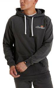 HOODIE ELLESSE TINCTORIA SHK13144 ΜΑΥΡΟ/ΓΚΡΙ (S) HOODIE ELLESSE TINCTORIA SHK13144 ΜΑΥΡΟ/ΓΚΡΙ (S)