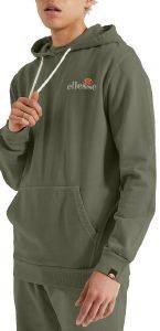 HOODIE ELLESSE TINCTORIA SHK13144 ΧΑΚΙ (L) HOODIE ELLESSE TINCTORIA SHK13144 ΧΑΚΙ (L)