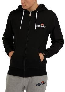 HOODIE ΜΕ ΦΕΡΜΟΥΑΡ ELLESSE BRIERO SHS08782 ΜΑΥΡΟ (M) HOODIE ΜΕ ΦΕΡΜΟΥΑΡ ELLESSE BRIERO SHS08782 ΜΑΥΡΟ (M)