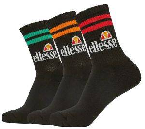 ΣΕΤ ΚΑΛΤΣΕΣ ELLESSE PULLO SAAC1208 ΜΑΥΡΟ 3ΤΜΧ (40-43) ΣΕΤ ΚΑΛΤΣΕΣ ELLESSE PULLO SAAC1208 ΜΑΥΡΟ 3ΤΜΧ (40-43)