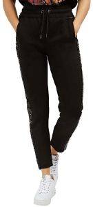ΠΑΝΤΕΛΟΝΙ ΦΟΡΜΑΣ GUESS DALIDA W1BB16K7UW2 ΜΑΥΡΟ (L) ΠΑΝΤΕΛΟΝΙ ΦΟΡΜΑΣ GUESS DALIDA W1BB16K7UW2 ΜΑΥΡΟ (L)