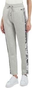 ΠΑΝΤΕΛΟΝΙ ΦΟΡΜΑΣ GUESS DALIDA W1BB16K7UW2 ΑΝΟΙΧΤΟ ΓΚΡΙ ΜΕΛΑΝΖΕ (L) ΠΑΝΤΕΛΟΝΙ ΦΟΡΜΑΣ GUESS DALIDA W1BB16K7UW2 ΑΝΟΙΧΤΟ ΓΚΡΙ ΜΕΛΑΝΖΕ (L)