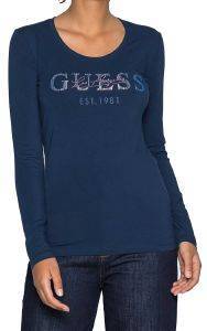 ������� ����������� GUESS IZAGA W1BI03J1311 ���� (M)