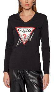   GUESS ICON W1BI21J1311  (S)