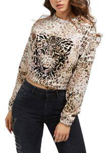  GUESS LEOPARD W1BP28K9R30 /