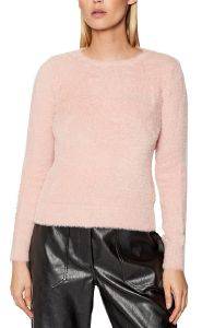 ΠΟΥΛΟΒΕΡ GUESS CANDACE W1BR13Z2740 ΡΟΖ (M) ΠΟΥΛΟΒΕΡ GUESS CANDACE W1BR13Z2740 ΡΟΖ (M)