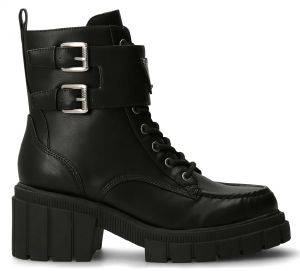 ΜΠΟΤΑΚΙ GUESS KAYLANA FL8KAYELE10 ΜΑΥΡΟ (39) ΜΠΟΤΑΚΙ GUESS KAYLANA FL8KAYELE10 ΜΑΥΡΟ (39)