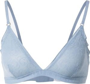ΣΟΥΤΙΕΝ GUESS ARIELLE TRIANGLE BRA O1GC06NT01K ΓΑΛΑΖΙΟ (S) ΣΟΥΤΙΕΝ GUESS ARIELLE TRIANGLE BRA O1GC06NT01K ΓΑΛΑΖΙΟ (S)
