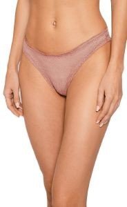 ΣΛΙΠΑΚΙ GUESS ARIELLE STRING O1GE07NT01K ΣΚΟΥΡΟ ΡΟΖ (L) ΣΛΙΠΑΚΙ GUESS ARIELLE STRING O1GE07NT01K ΣΚΟΥΡΟ ΡΟΖ (L)