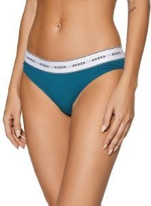 ΣΛΙΠΑΚΙ GUESS CARRIE O97E02JR04P MINI ΠΕΤΡΟΛ (XL) ΣΛΙΠΑΚΙ GUESS CARRIE O97E02JR04P MINI ΠΕΤΡΟΛ (XL)