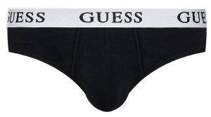 ΣΛΙΠΑΚΙ GUESS IDOL U0BG20K6YW1 MIDI ΜΑΥΡΟ/ΛΕΥΚΟ 3TMX (L) ΣΛΙΠΑΚΙ GUESS IDOL U0BG20K6YW1 MIDI ΜΑΥΡΟ/ΛΕΥΚΟ 3TMX (L)