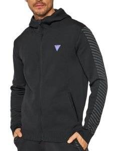 ������ �� �������� GUESS DARRELL KNIT TECH U1BA61ZZ04Q ����� (L/XL)