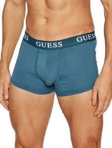 ΜΠΟΞΕΡΑΚΙ GUESS DENNIS U1BG00K6YW1 HIPSTER ΜΠΛΕ/ΛΑΔΙ/ΠΟΡΤΟΚΑΛΙ 3TMX (XXL) ΜΠΟΞΕΡΑΚΙ GUESS DENNIS U1BG00K6YW1 HIPSTER ΜΠΛΕ/ΛΑΔΙ/ΠΟΡΤΟΚΑΛΙ 3TMX (XXL)